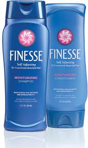 Finesse Hair Care