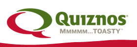 quiznos logo