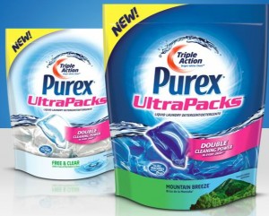 Purex Packs
