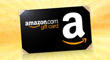 amazon gift card