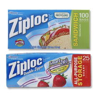 ziploc coupon