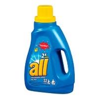 All You Detergent