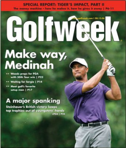 Golfweek Mag