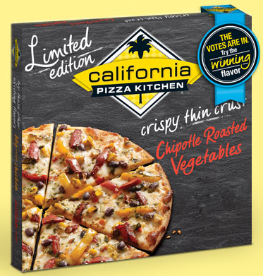 California Pizza Kitchen Coupons