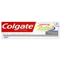 Colgate Total Advanced Clean