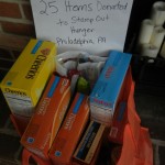 Couponing for Community: Leave a Bag of Groceries for Stamp Out Hunger Day Tomorrow! (5/12)