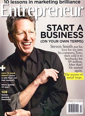 Entrepreneur Mag