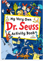 FREE Dr. Seuss Printables