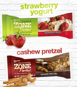 ZonePerfect Bar