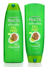 garnier fall fight