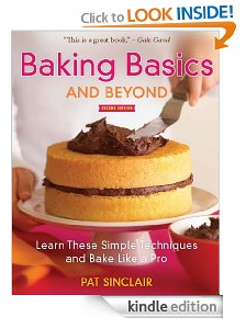 Baking Basics eBook