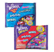 Wonka Candy