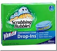 scrubbing bubbles vanish drop-ins