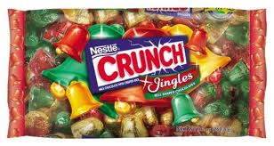 Nestle Jingles Candy