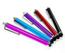 10 piece stylus set