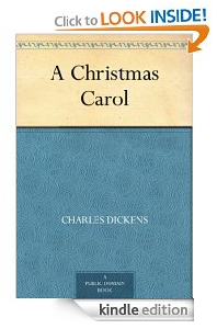 A Christmas Carol eBook