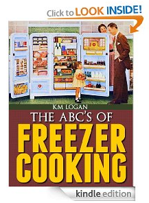 ABCs of Freezer Cooking