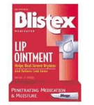 Blistex Lip Ointment