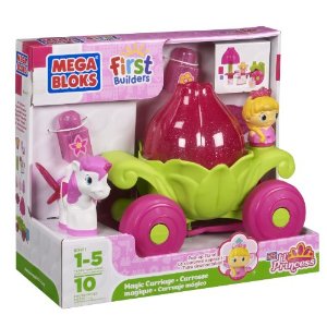 Mega-Bloks-Lil-Princess-Magic-Carriage-Deal