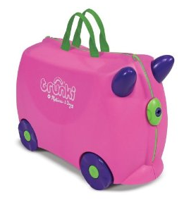 Trunki Luggage