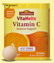 naturemade vitamin c