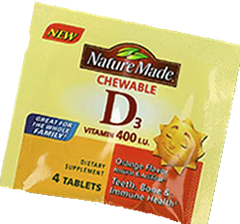 naturemade-vitamins d