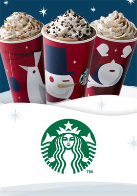 starbucks egift card