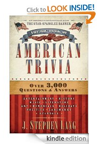 American Trivia eBook