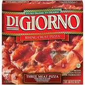 DiGiorno Pizza, Walmart, DiGiorno Coupon January 2014