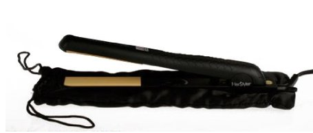 Herstyler Flat Iron