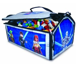 Lego Star Wars Carrying Case