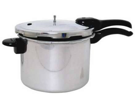 Presto Pressure Cooker