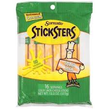 Sorrento Sticksters