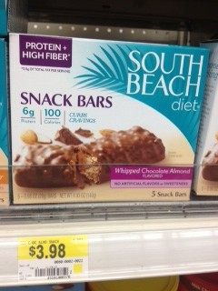 South-Beach-Snack-Bars-Walmart