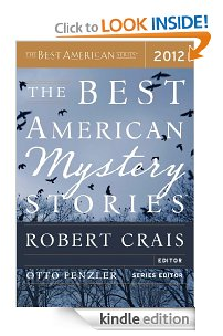 The Best American Mystery Stories Kindle Book