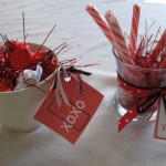 The Dollar Store Diva: Mint to be Valentines!