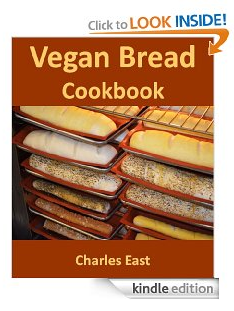 Vegan Bread Cookbook