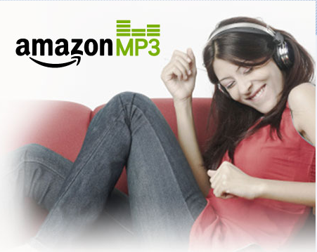 amazon mp3