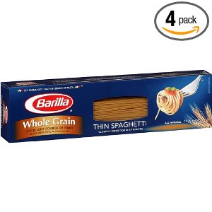 barilla pasta