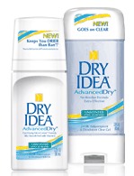 dry-idea