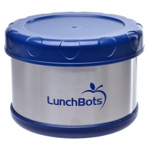 lunch bot insulated container