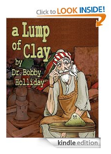 A Lump of Clay