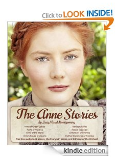 Anne of Green Gables eBooks