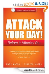 Attack Your Day eBook