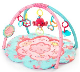 Bright Starts Activity Gym