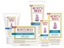 Burt's Bees Intense Hydration