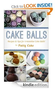 Cake Balls eBook