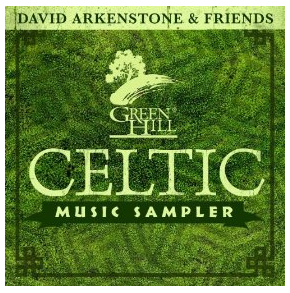 Celtic Music Sampler
