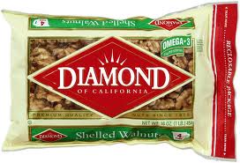Diamond Nuts