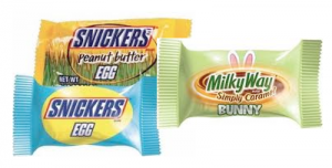 Easter Candy Singles